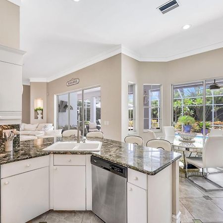 Lux Family 3 Bedroom With Pool Villa Walk To Beach And Mercato North North Naples Buitenkant foto
