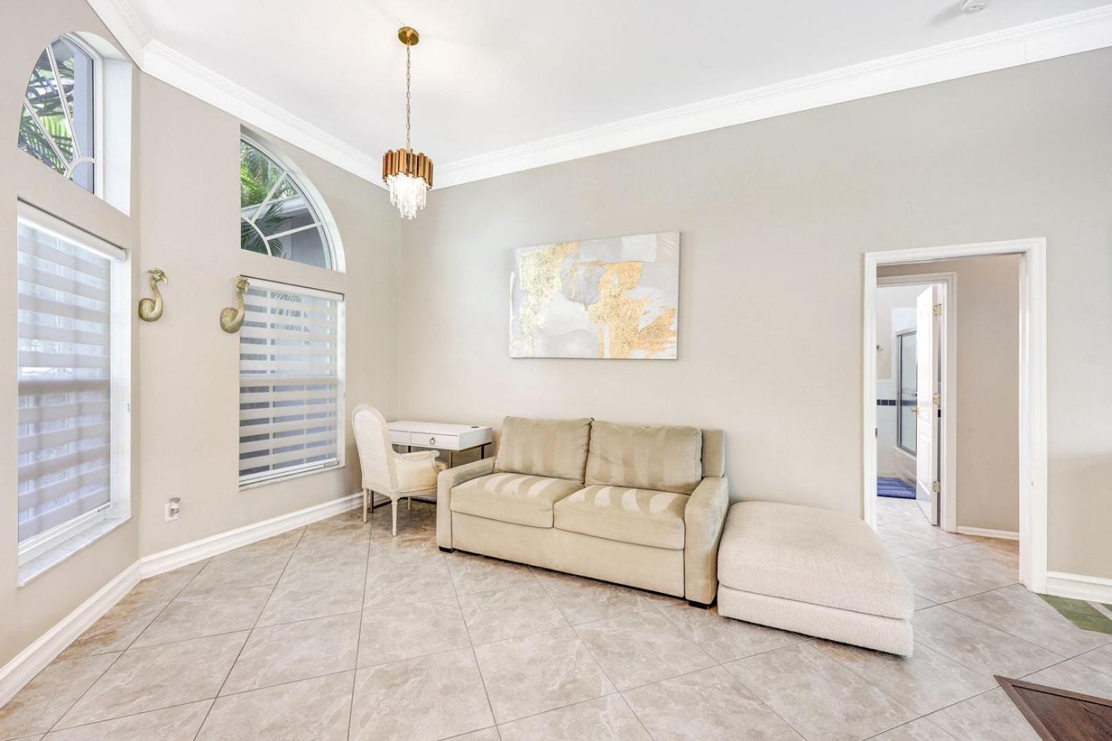 Lux Family 3 Bedroom With Pool Villa Walk To Beach And Mercato North North Naples Buitenkant foto