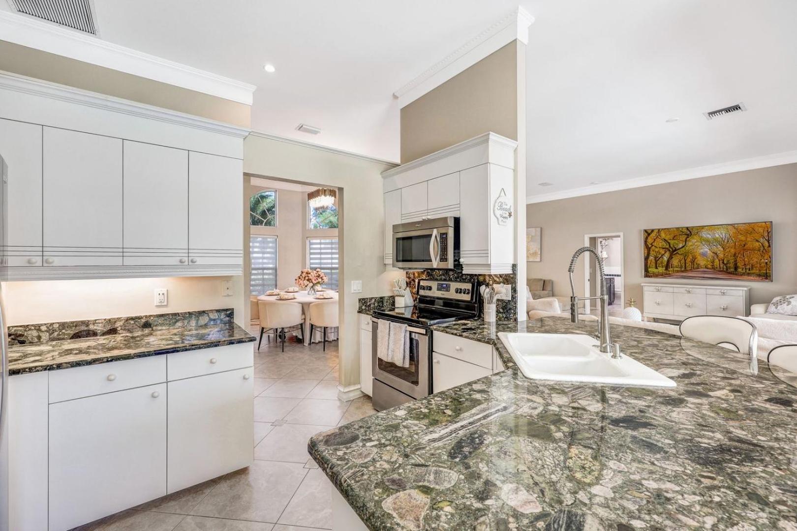 Lux Family 3 Bedroom With Pool Villa Walk To Beach And Mercato North North Naples Buitenkant foto
