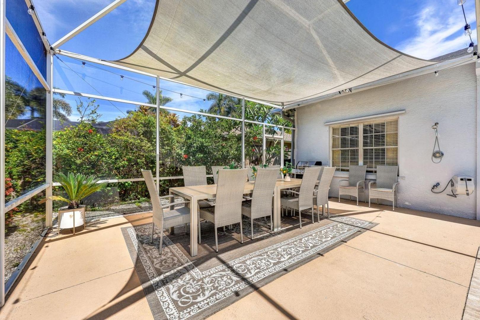 Lux Family 3 Bedroom With Pool Villa Walk To Beach And Mercato North North Naples Buitenkant foto