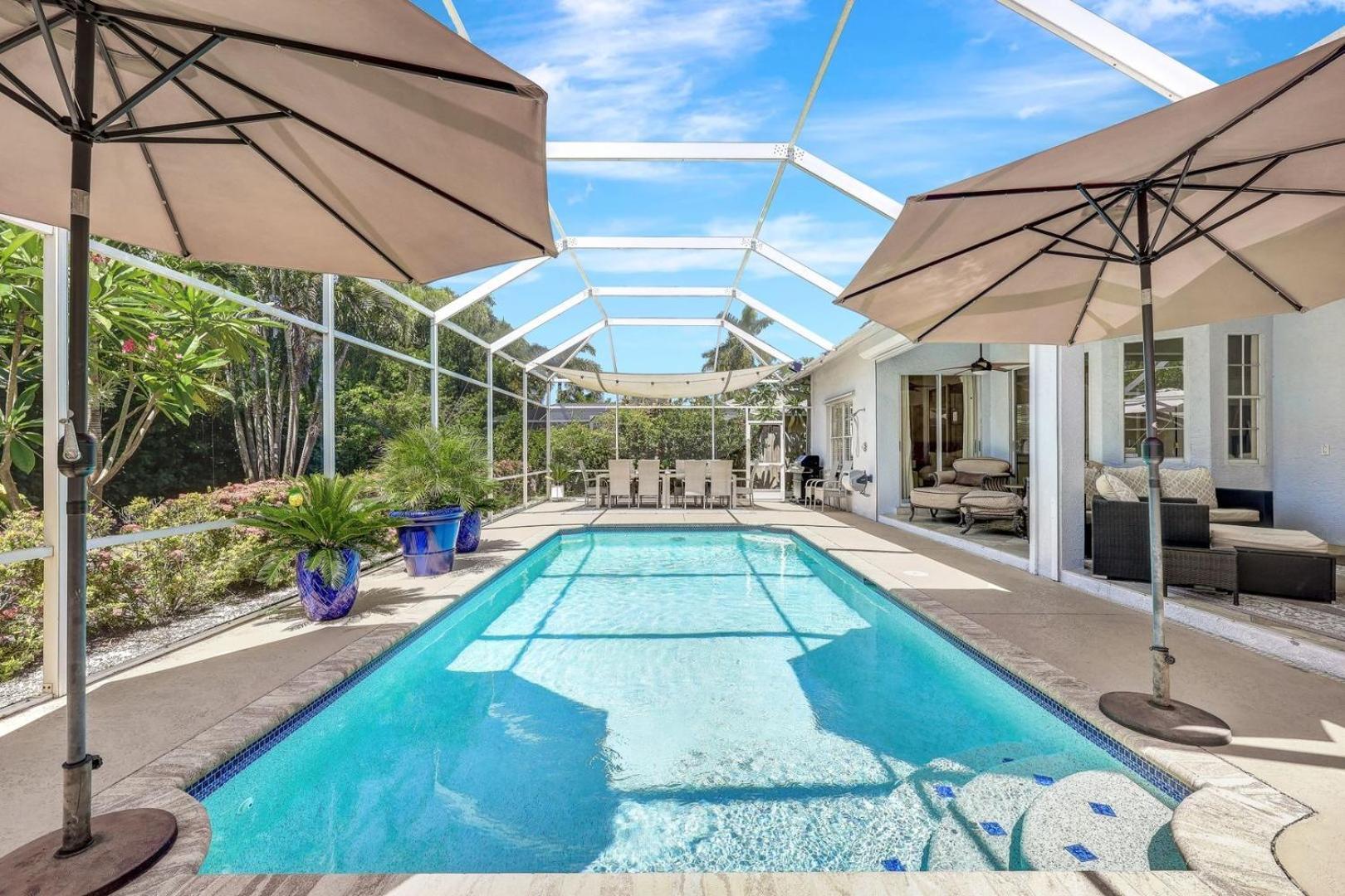 Lux Family 3 Bedroom With Pool Villa Walk To Beach And Mercato North North Naples Buitenkant foto