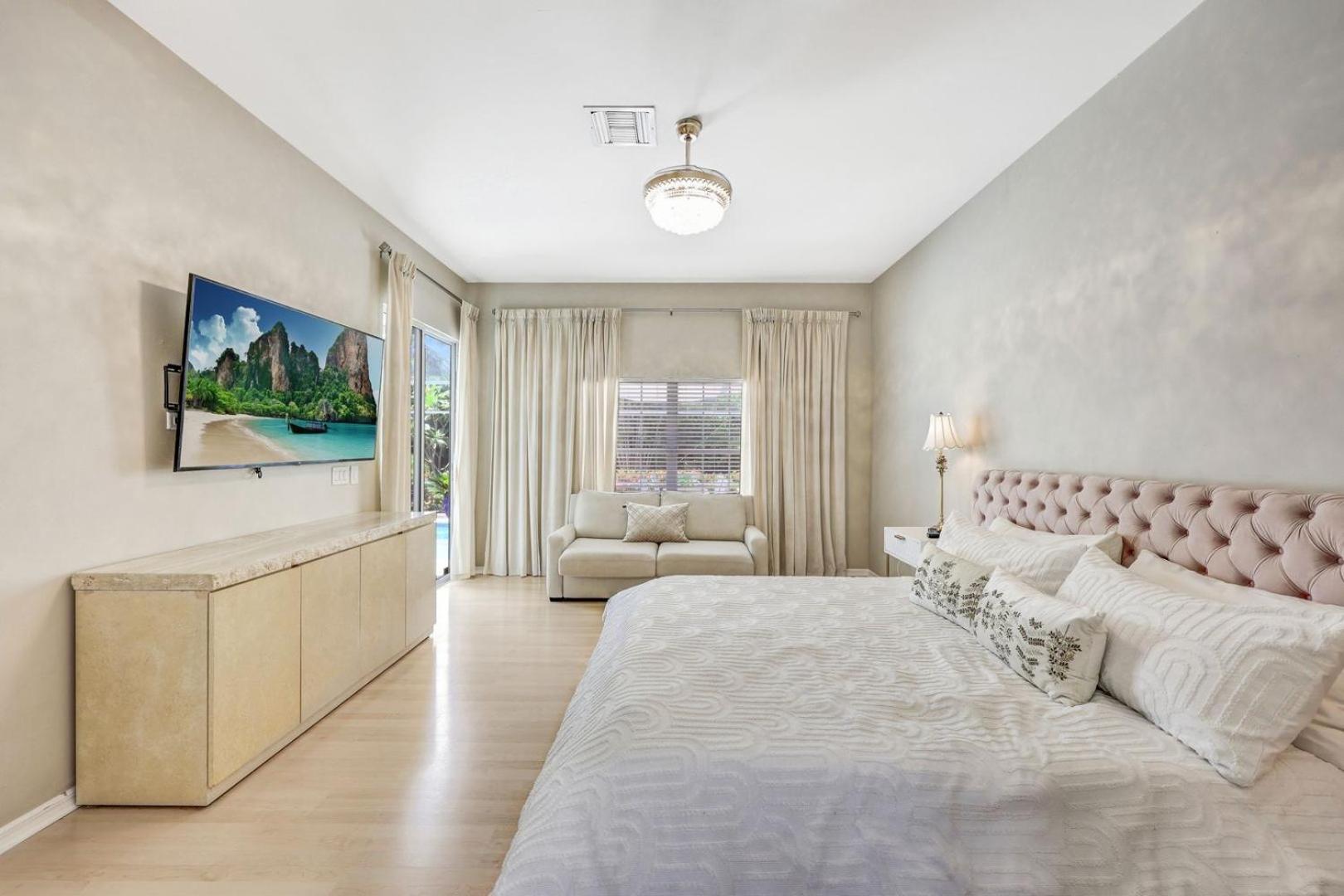 Lux Family 3 Bedroom With Pool Villa Walk To Beach And Mercato North North Naples Buitenkant foto