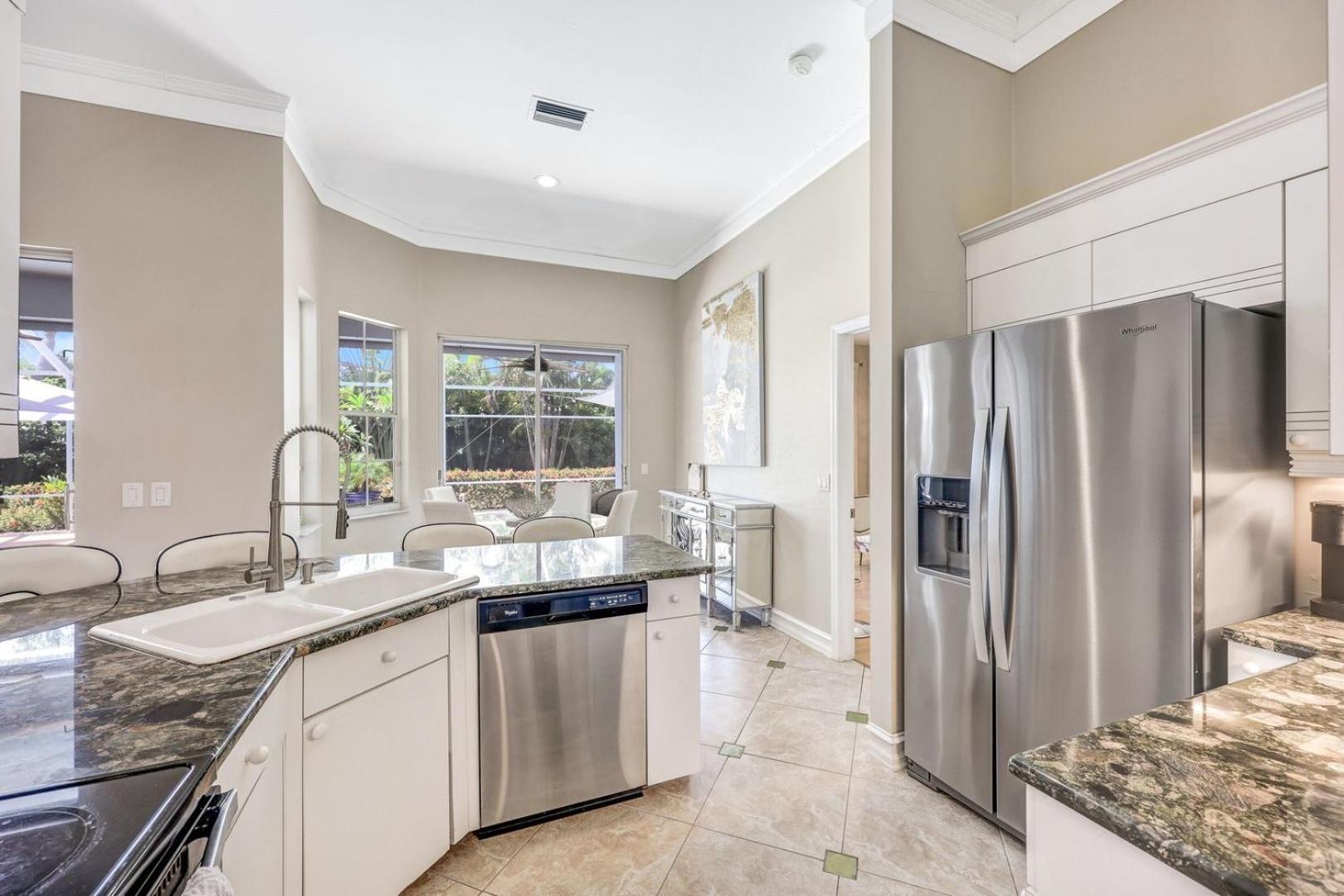 Lux Family 3 Bedroom With Pool Villa Walk To Beach And Mercato North North Naples Buitenkant foto