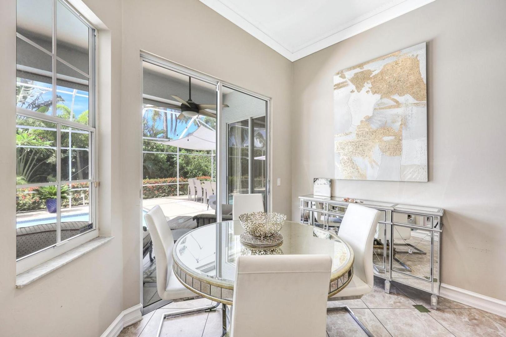 Lux Family 3 Bedroom With Pool Villa Walk To Beach And Mercato North North Naples Buitenkant foto