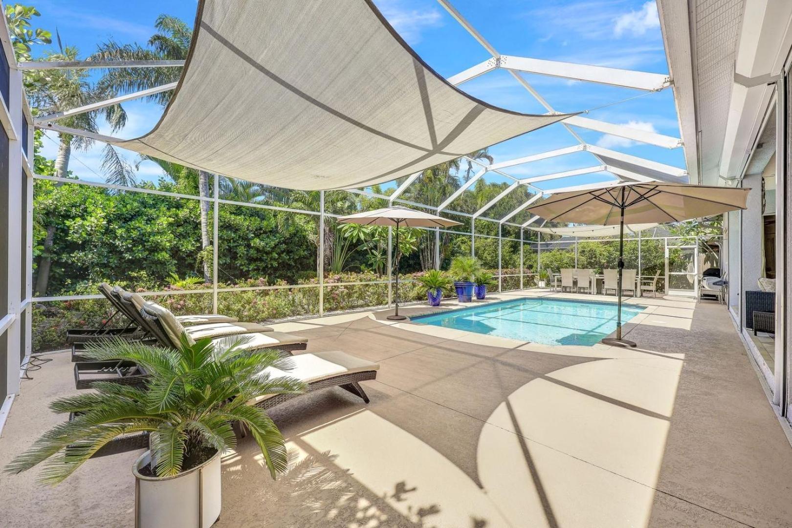 Lux Family 3 Bedroom With Pool Villa Walk To Beach And Mercato North North Naples Buitenkant foto
