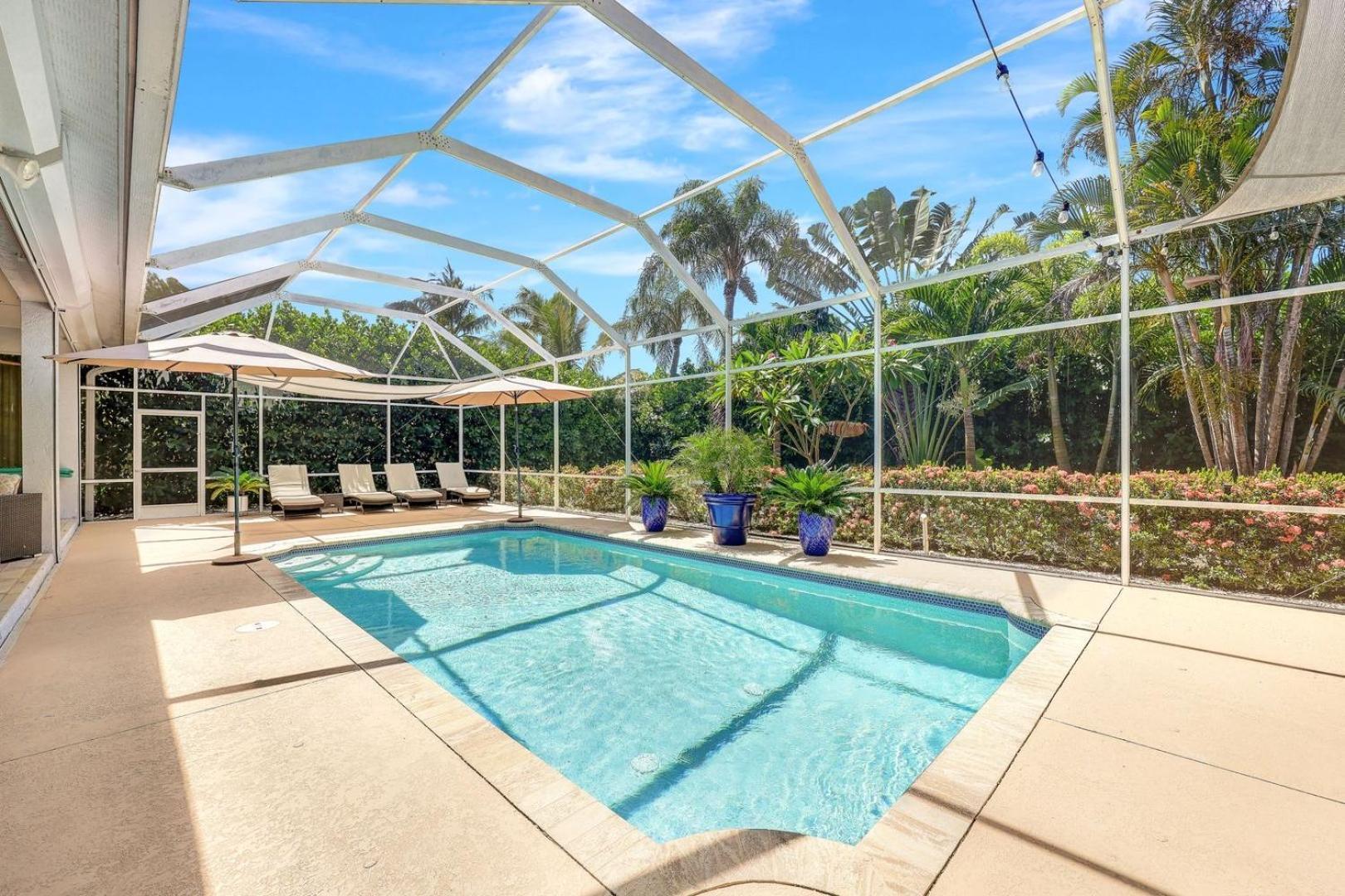 Lux Family 3 Bedroom With Pool Villa Walk To Beach And Mercato North North Naples Buitenkant foto
