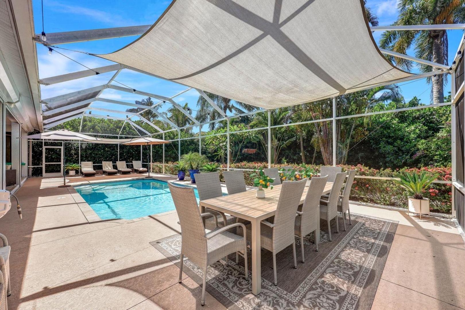 Lux Family 3 Bedroom With Pool Villa Walk To Beach And Mercato North North Naples Buitenkant foto