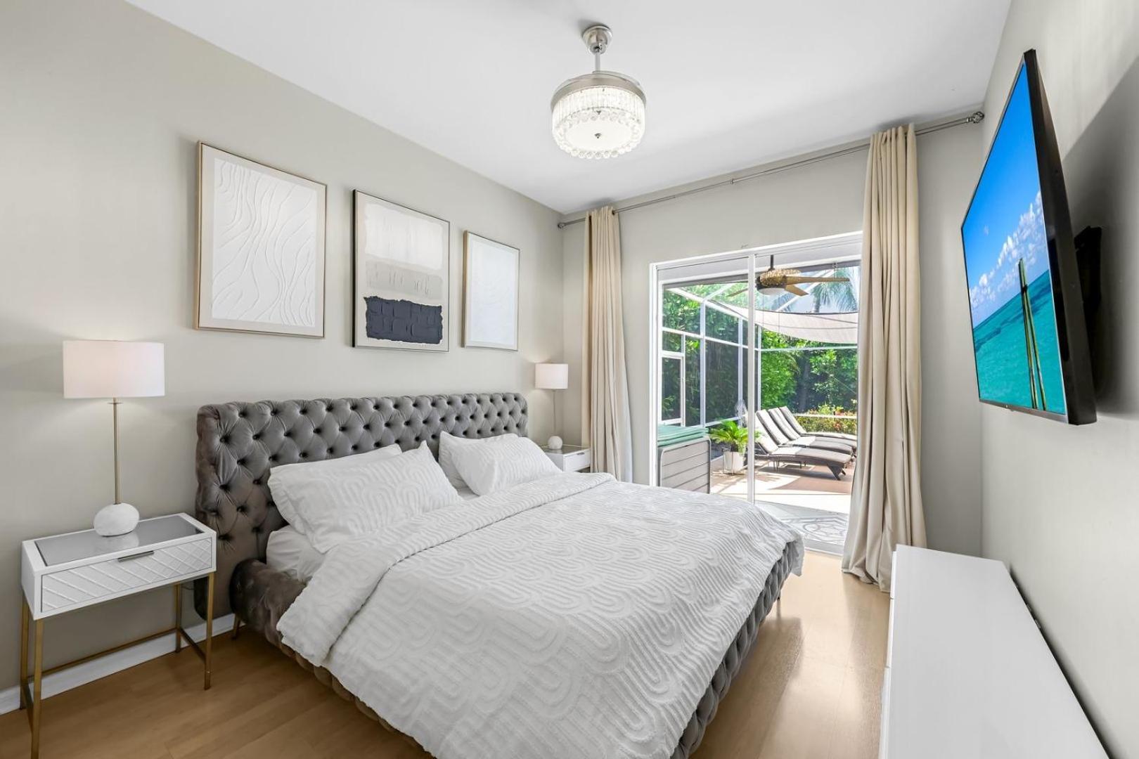 Lux Family 3 Bedroom With Pool Villa Walk To Beach And Mercato North North Naples Buitenkant foto