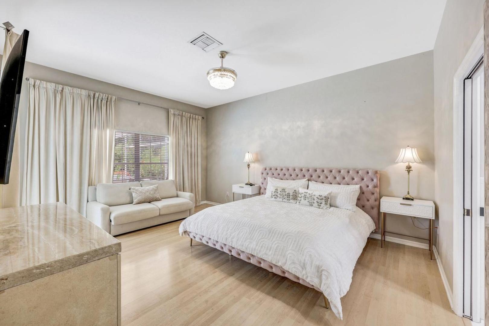 Lux Family 3 Bedroom With Pool Villa Walk To Beach And Mercato North North Naples Buitenkant foto