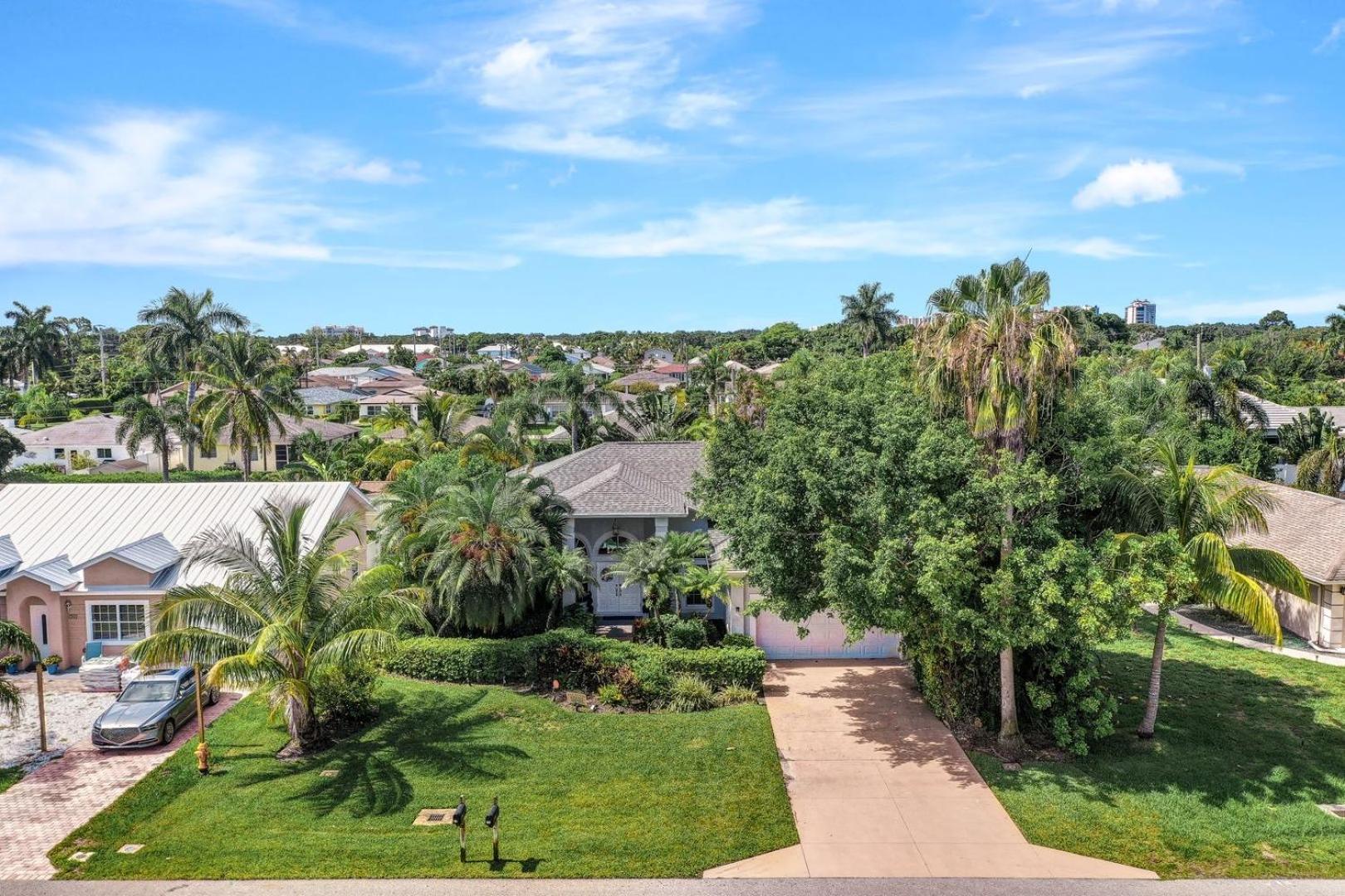 Lux Family 3 Bedroom With Pool Villa Walk To Beach And Mercato North North Naples Buitenkant foto