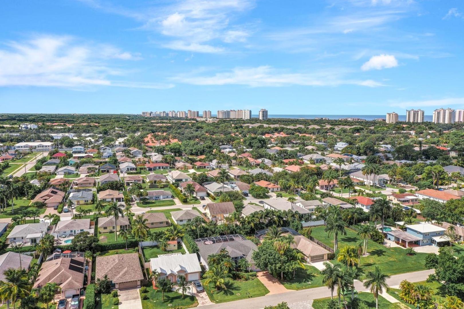 Lux Family 3 Bedroom With Pool Villa Walk To Beach And Mercato North North Naples Buitenkant foto