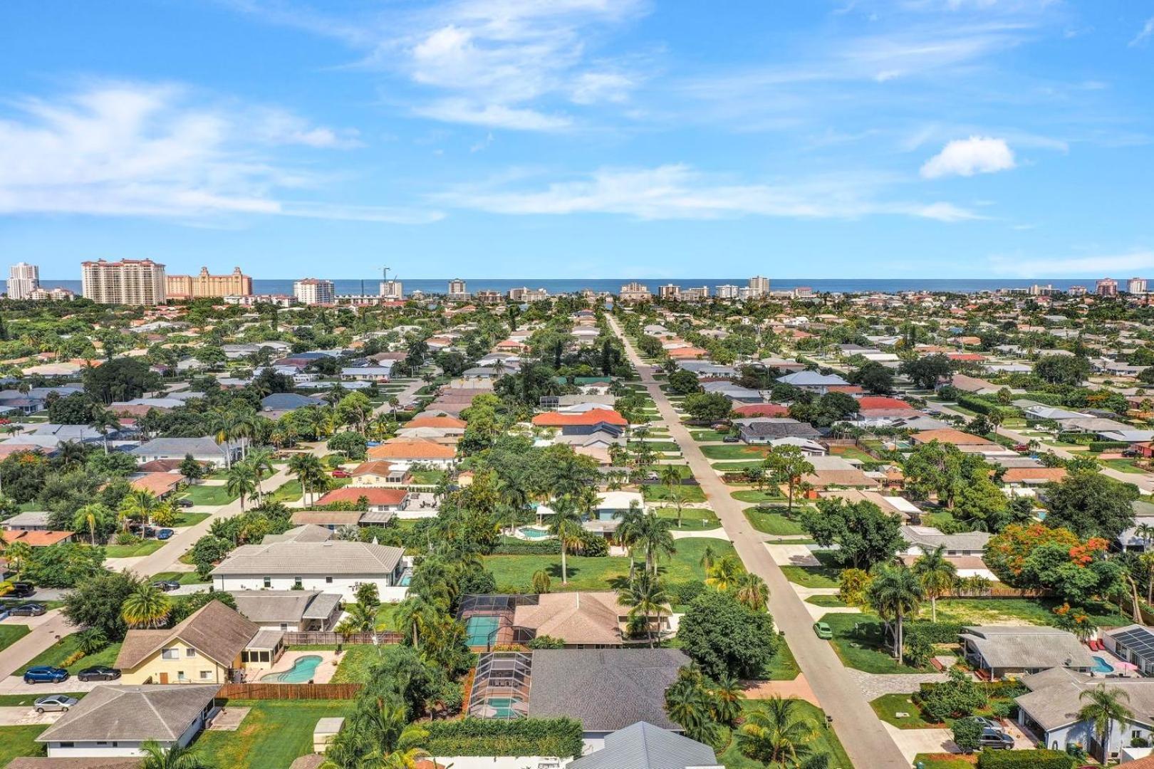 Lux Family 3 Bedroom With Pool Villa Walk To Beach And Mercato North North Naples Buitenkant foto